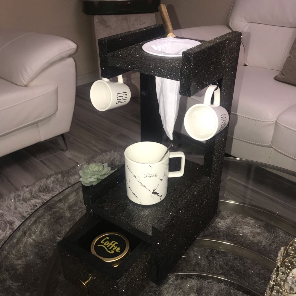 Old school coffee maker ☕️